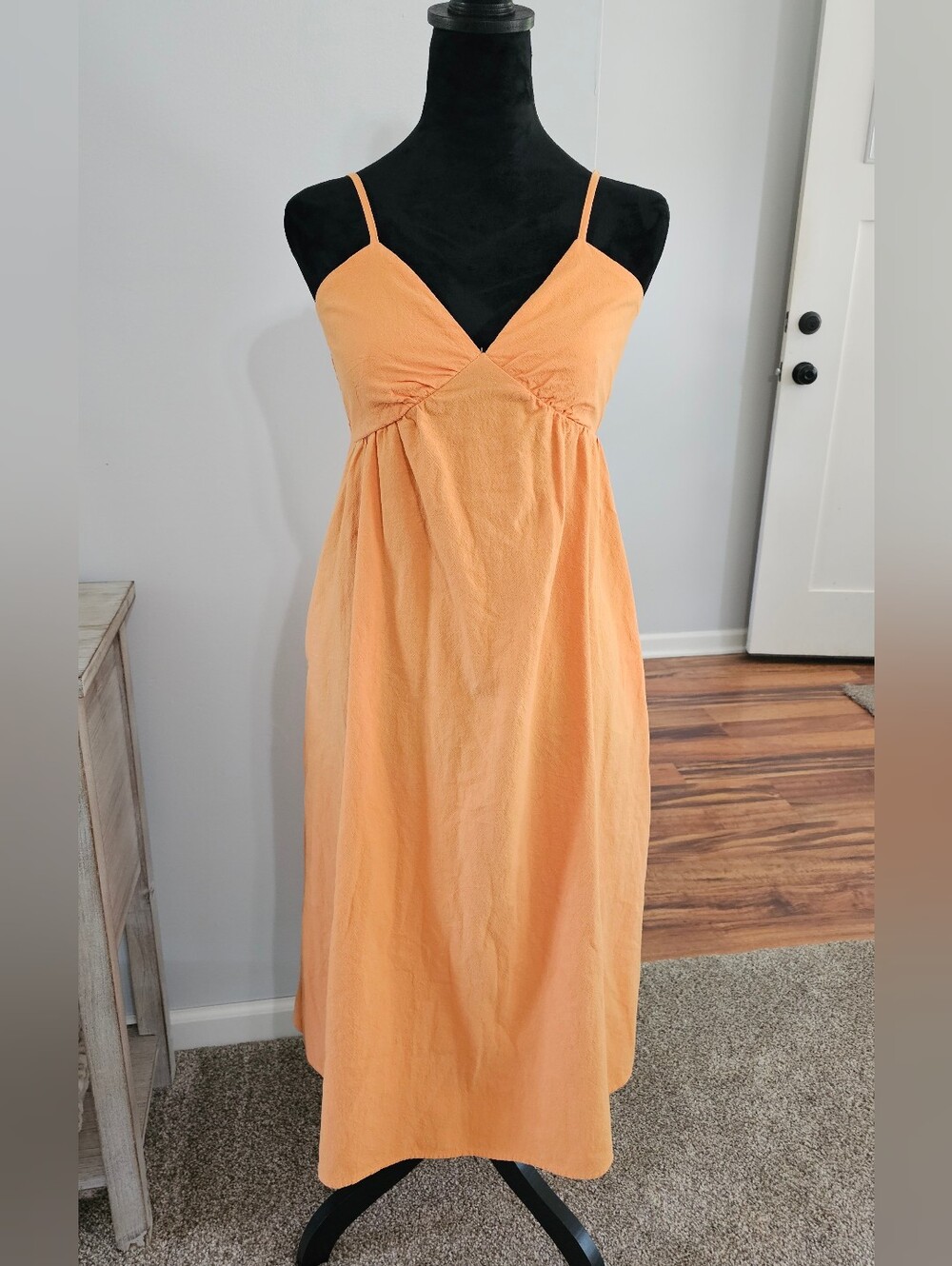Shein Summer Dress